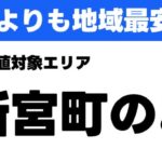 新宮町iPhone・iPad・スマホ修理最安値